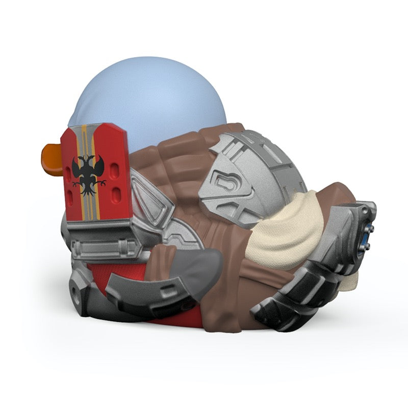 Destiny Zavala Ente Badeente Sammelfigur Sammelobjekt TUBBZ