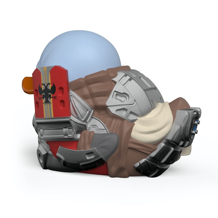 Destiny Zavala Ente Badeente Sammelfigur Sammelobjekt TUBBZ