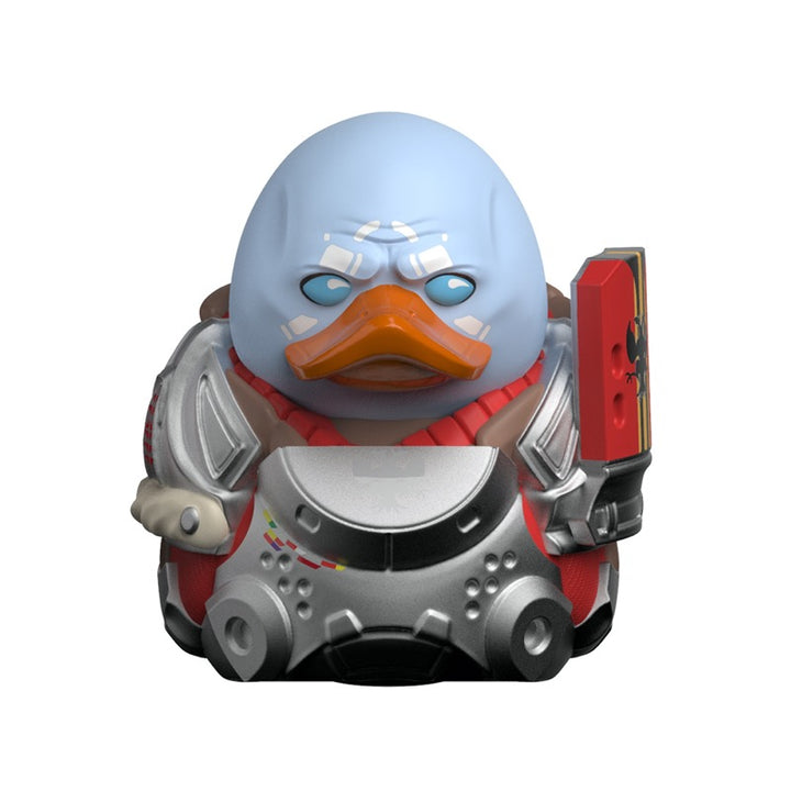 Destiny Zavala Ente Badeente Sammelfigur Sammelobjekt TUBBZ