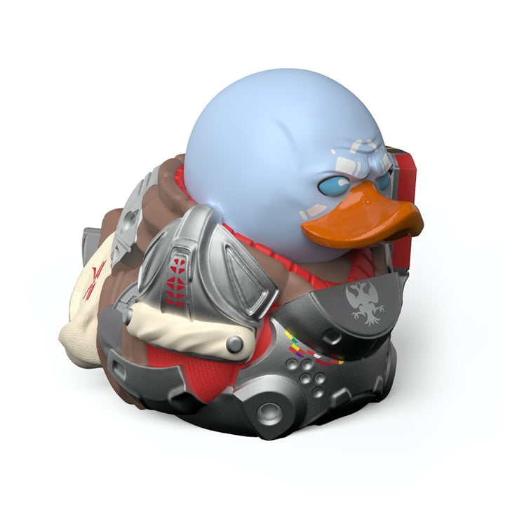 Destiny Zavala Ente Badeente Sammelfigur Sammelobjekt TUBBZ