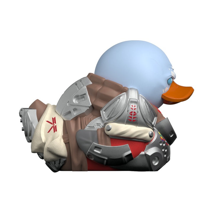 Destiny Zavala Ente Badeente Sammelfigur Sammelobjekt TUBBZ