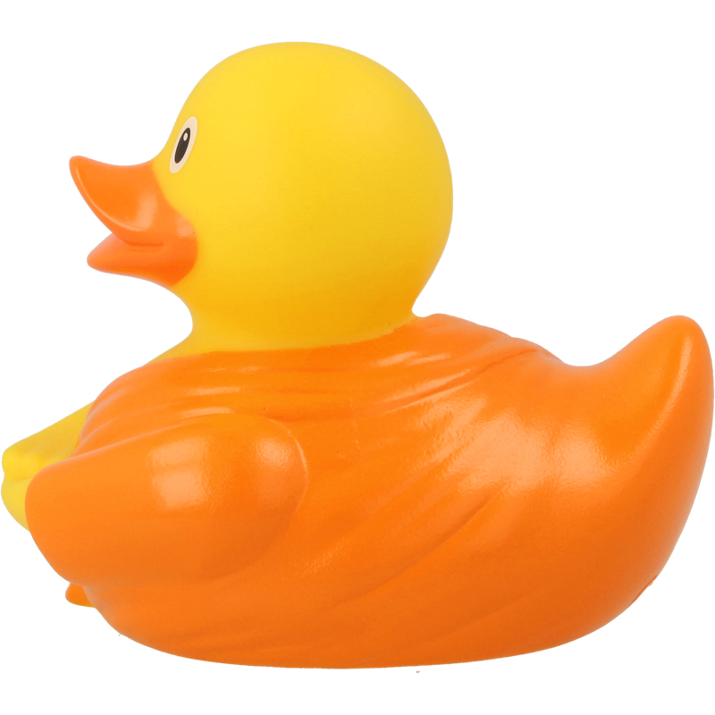 LILALU Badeente – Quietscheente Für Kinder & Erwachsene – Bachelor-Ente, über 350 Motive