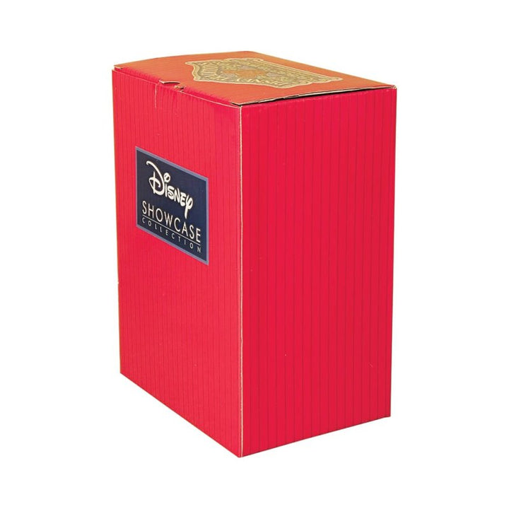 Disney Dagobert Duck Geldtresor Tauchgang Figur Sammelfigur 4046055 Enesco Showcase