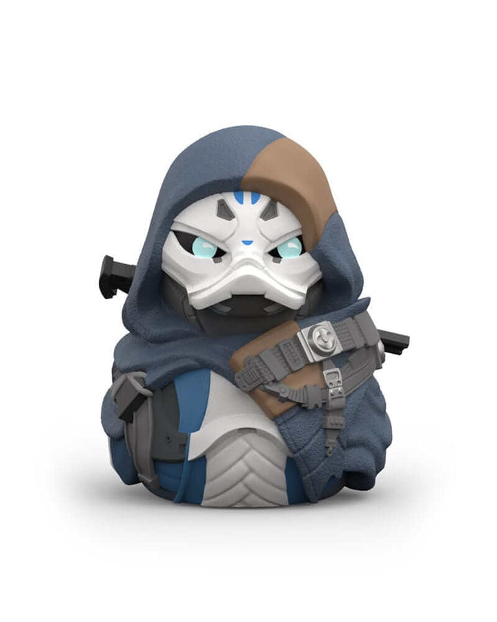 Destiny The Stranger Ente Badeente Sammelfigur Sammelobjekt TUBBZ