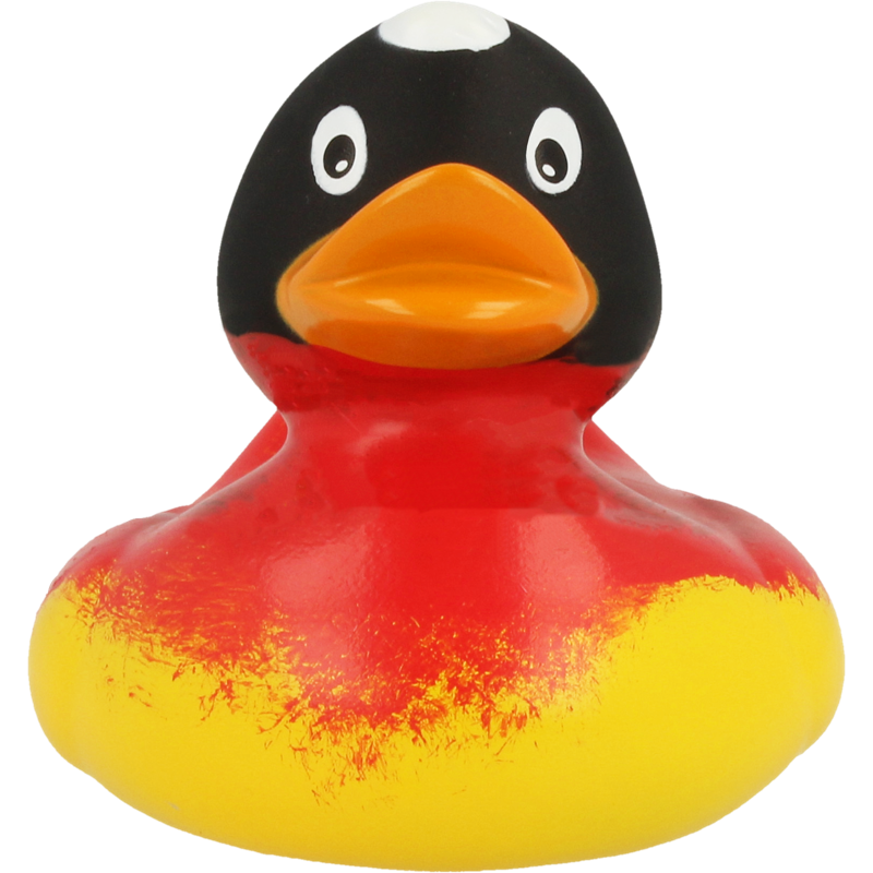 400 Mini-Enten Aus Harz - Süße Quietscheenten Für Puppenhäuser & Minigärten