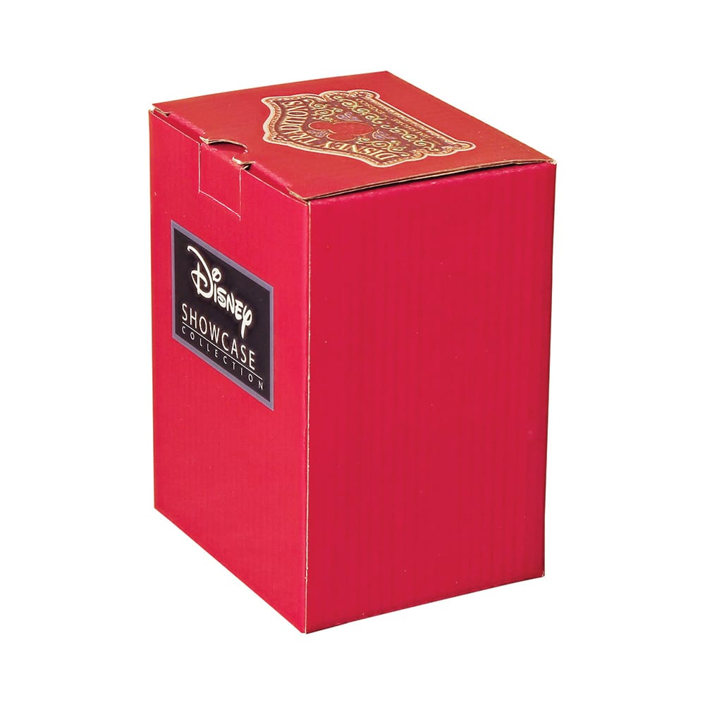 Disney Minnie Mouse Mini Sammelfigur Jim Shore 4054285 Enesco