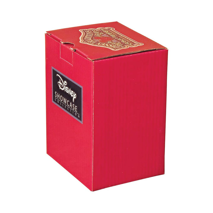 Disney Minnie Mouse Mini Sammelfigur Jim Shore 4054285 Enesco