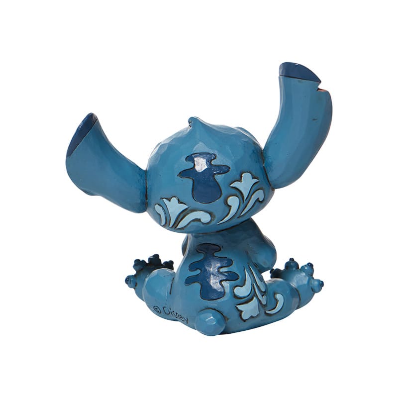 Disney Stitch Mini Sammelfigur Jim Shore 6009002 Enesco