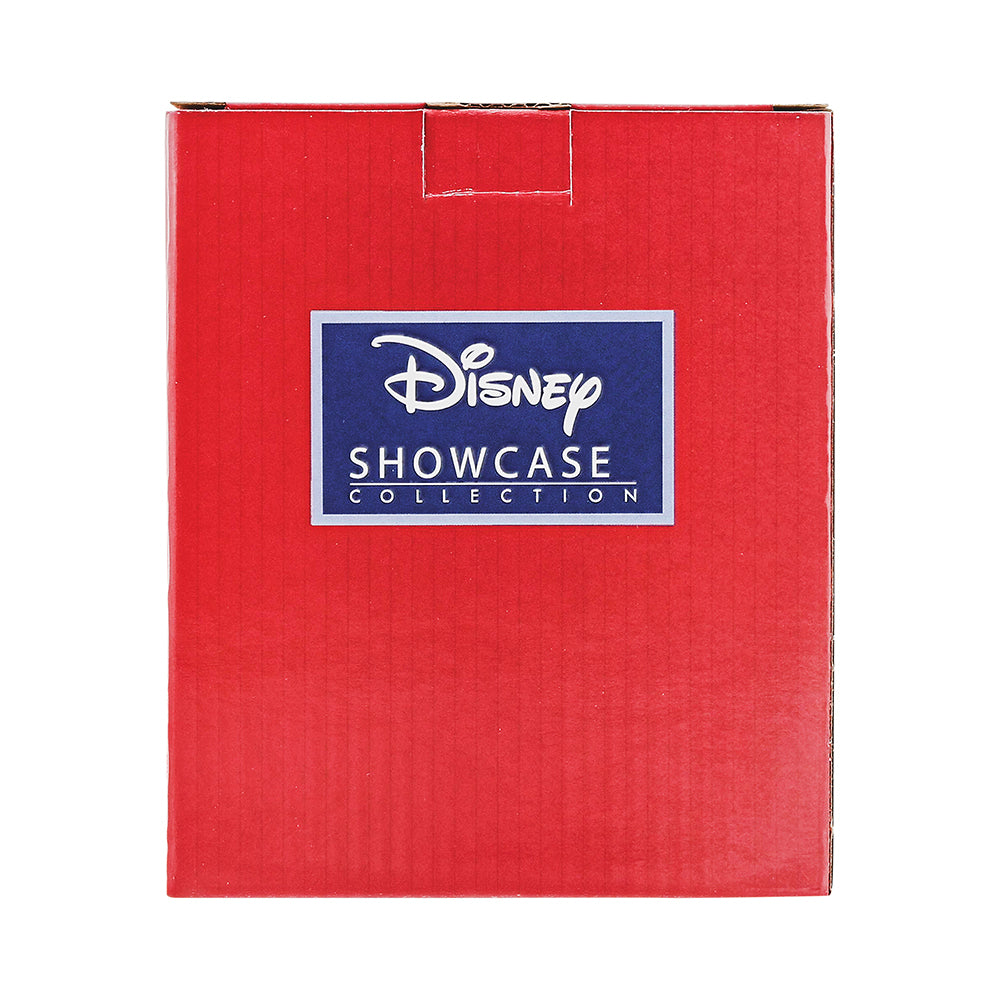 Disney Pluto Heart Mini Sammelfigur Jim Shore 6010108 Enesco