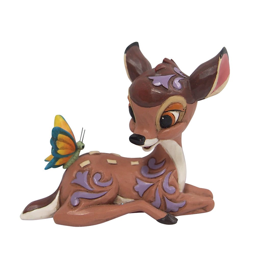 Disney Bambi Mini Sammelfigur Jim Shore 6010887 Enesco