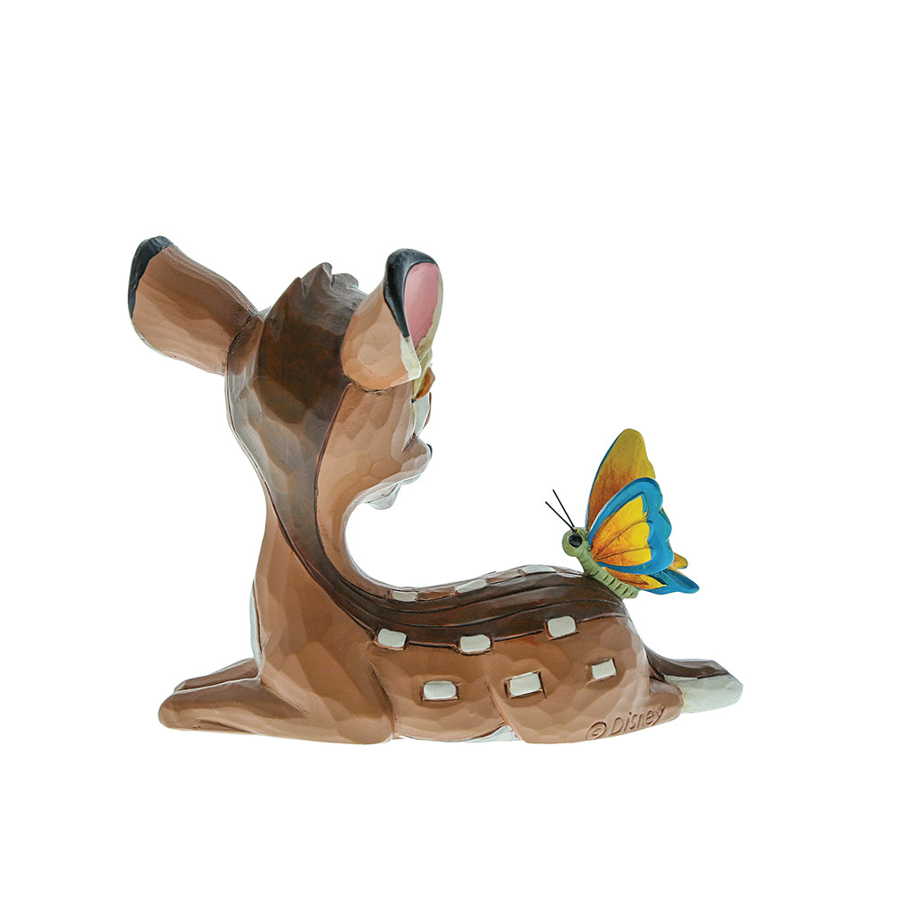 Disney Bambi Mini Sammelfigur Jim Shore 6010887 Enesco