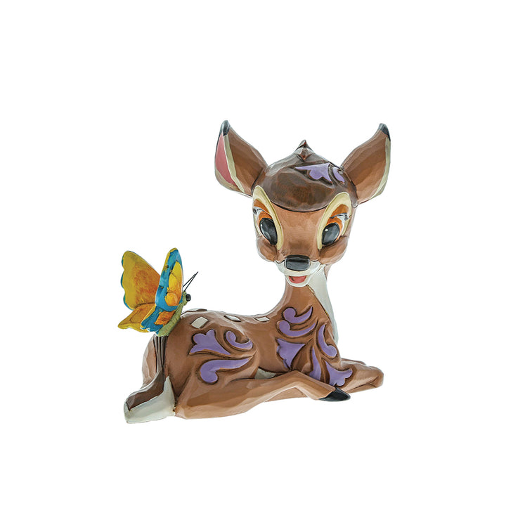 Disney Bambi Mini Sammelfigur Jim Shore 6010887 Enesco