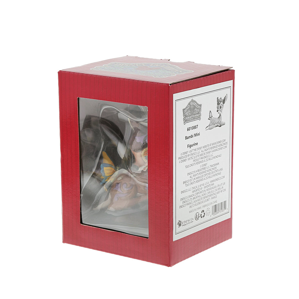 Disney Bambi Mini Sammelfigur Jim Shore 6010887 Enesco
