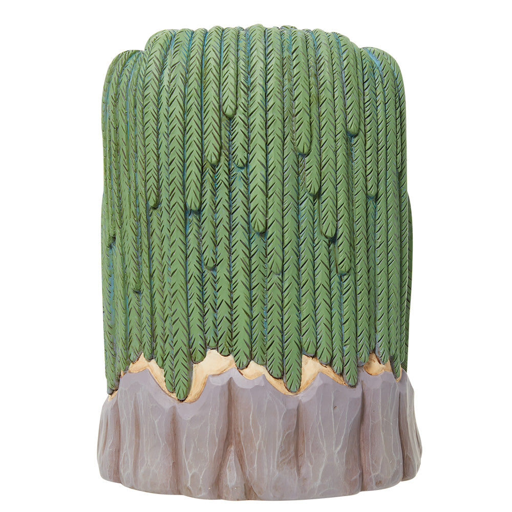 Disney Hommage Szene Pocahontas Figur Jim Shore 6011925 Enesco