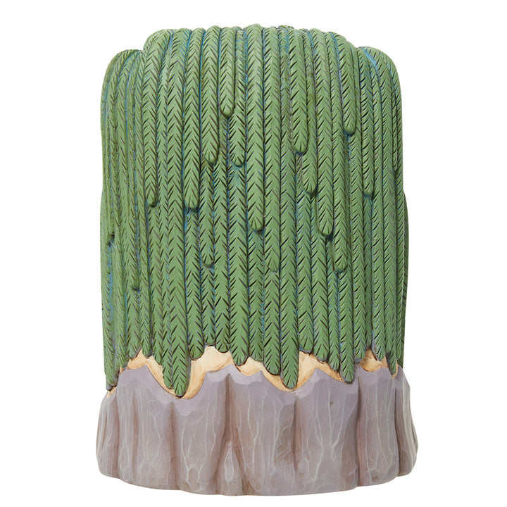 Disney Hommage Szene Pocahontas Figur Jim Shore 6011925 Enesco