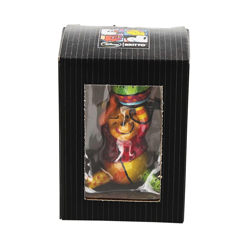 Disney Winnie Puuh Der Bär Honig Mini Figur Sammelfigur Britto 6001308 Enesco