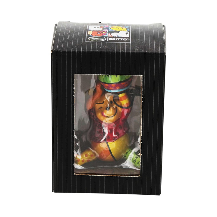 Disney Winnie Puuh Der Bär Honig Mini Figur Sammelfigur Britto 6001308 Enesco