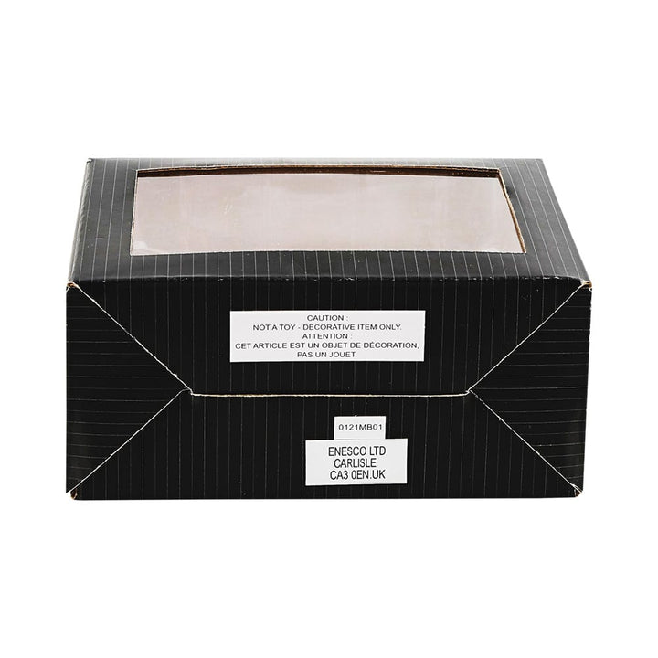 Disney Winnie Puuh EEyore Esel Schmetterling Mini Figur Sammelfigur Britto 6001309 Enesco