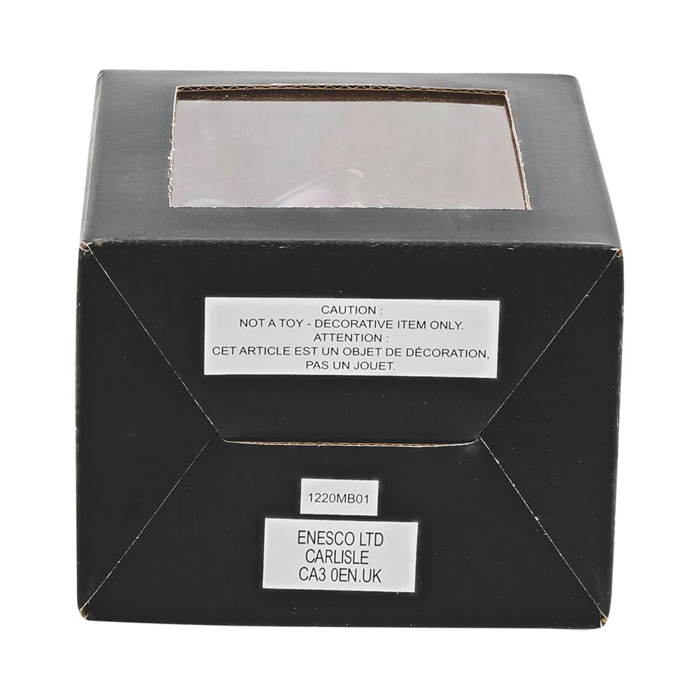 Disney Schneewittchen 7 Zwerge Dopey Mini Figur Sammelfigur Britto 6007258 Enesco