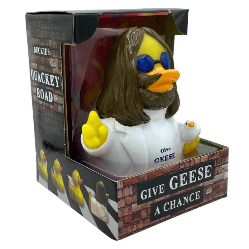 Napoleon Badeente Quitschente Napoleon Badeente – Quietscheente 8 Cm – Originelles Geschenk Für Geschichts-Fans Und Sammler