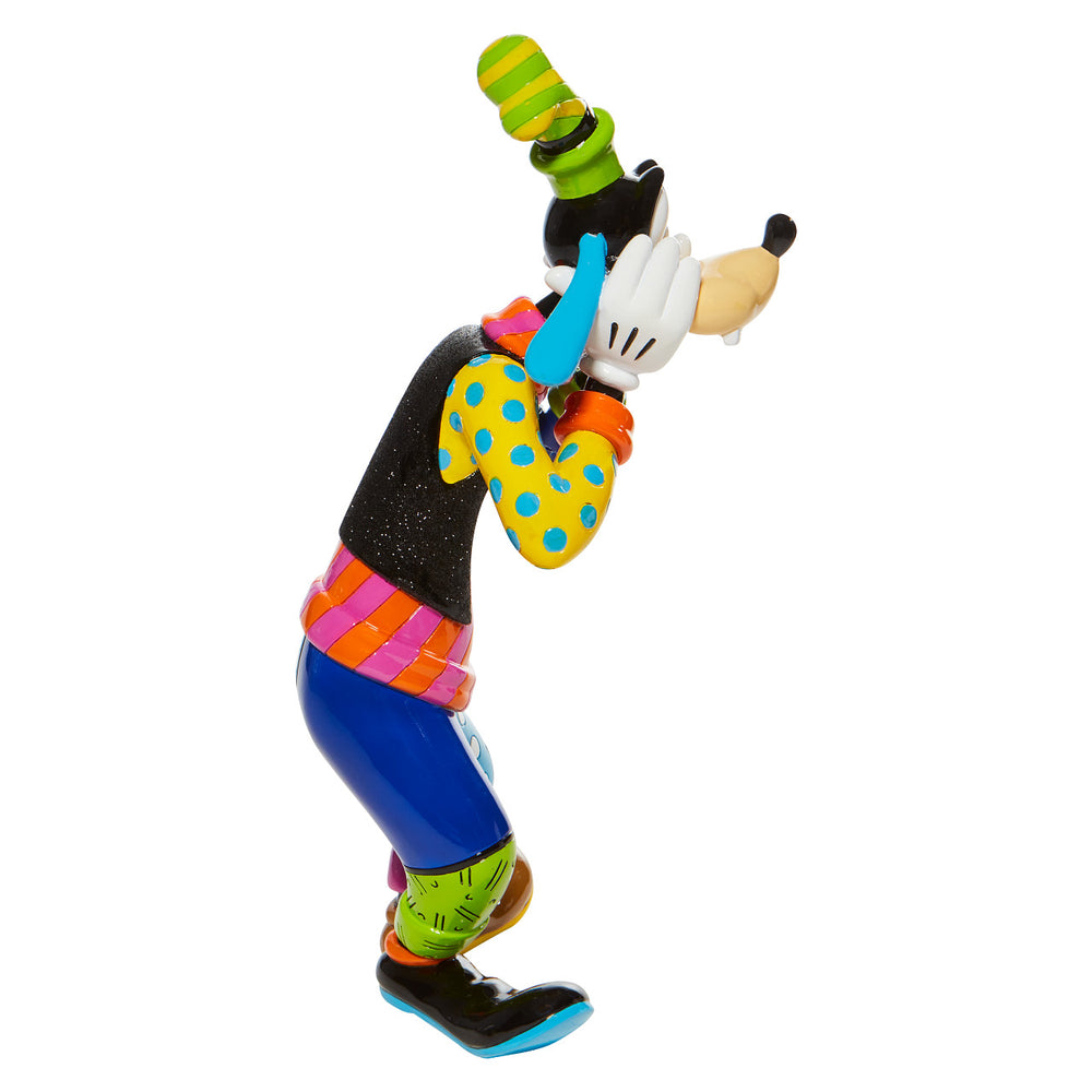 Disney Goofy Figur Romero Britto Pop Art 6008526 Enesco