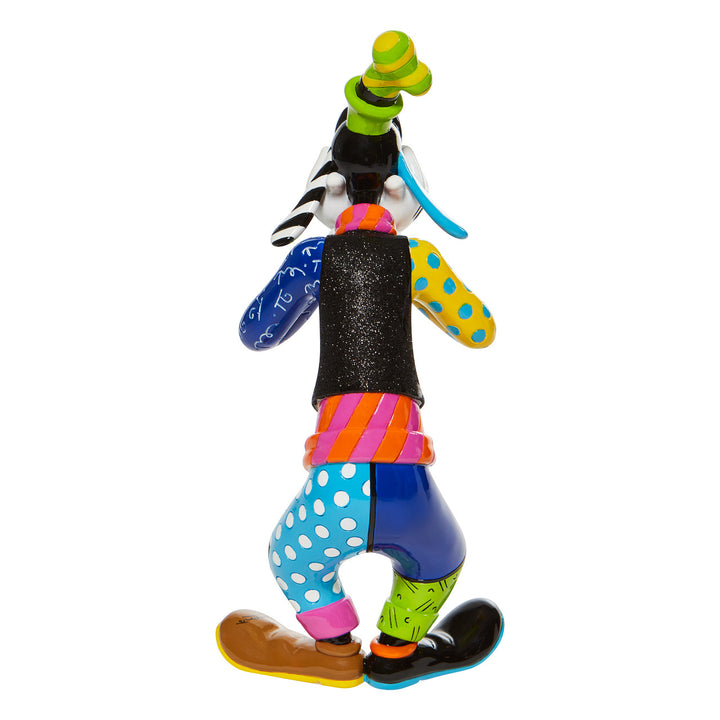 Disney Goofy Figur Romero Britto Pop Art 6008526 Enesco