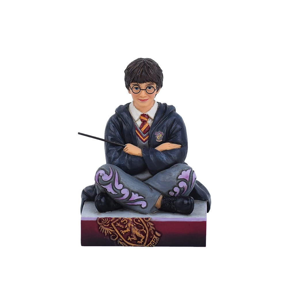 Harry Potter The Chosen One Sammelfigur Jim Shore 6016699 Enesco