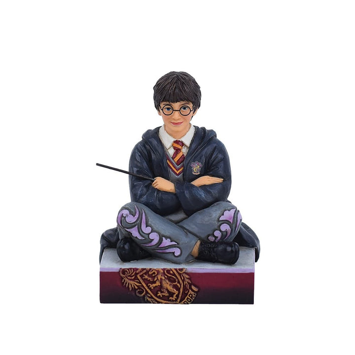 Harry Potter The Chosen One Sammelfigur Jim Shore 6016699 Enesco