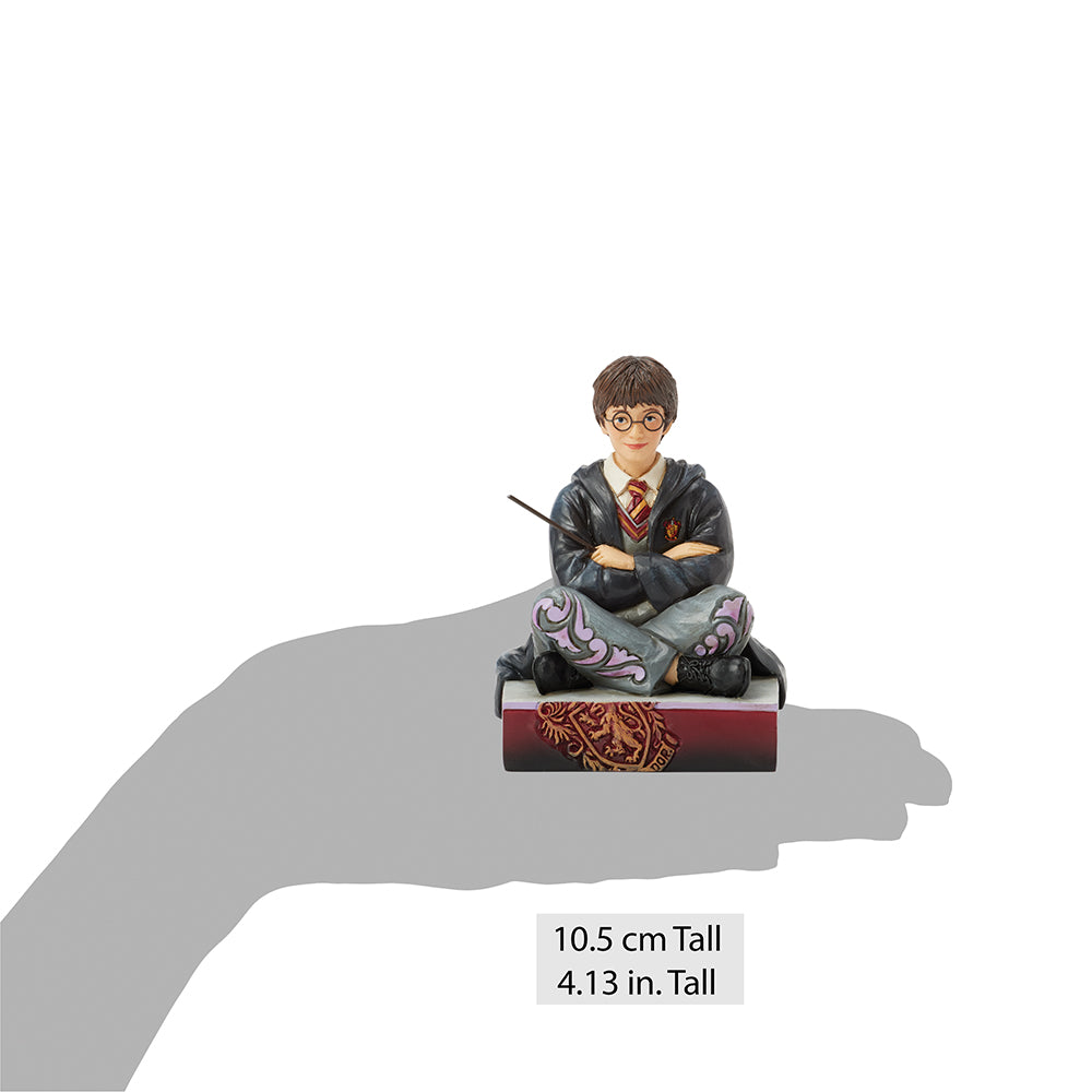 Harry Potter The Chosen One Sammelfigur Jim Shore 6016699 Enesco
