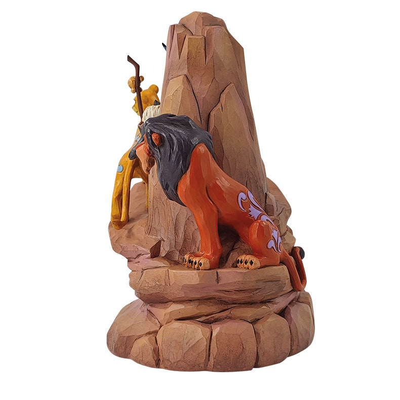 Disney König der Löwen Figur Jim Shore 6014329 Enesco