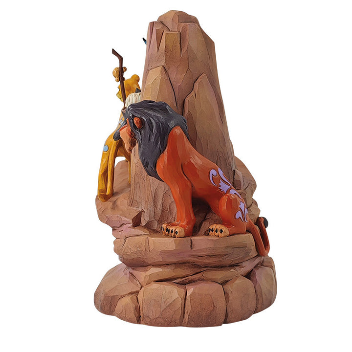 Disney König der Löwen Figur Jim Shore 6014329 Enesco