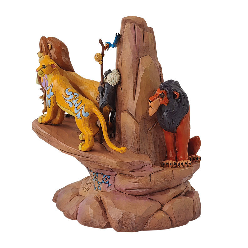 Disney König der Löwen Figur Jim Shore 6014329 Enesco