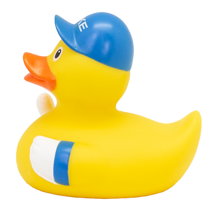 Like gefällt mir Ente Badeente Quietscheente Lilalu