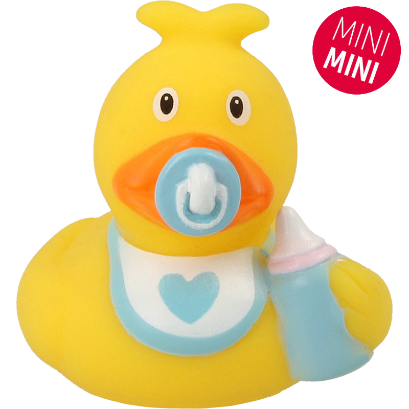 Mini Badeenten Quietscheenten – Entengalerie