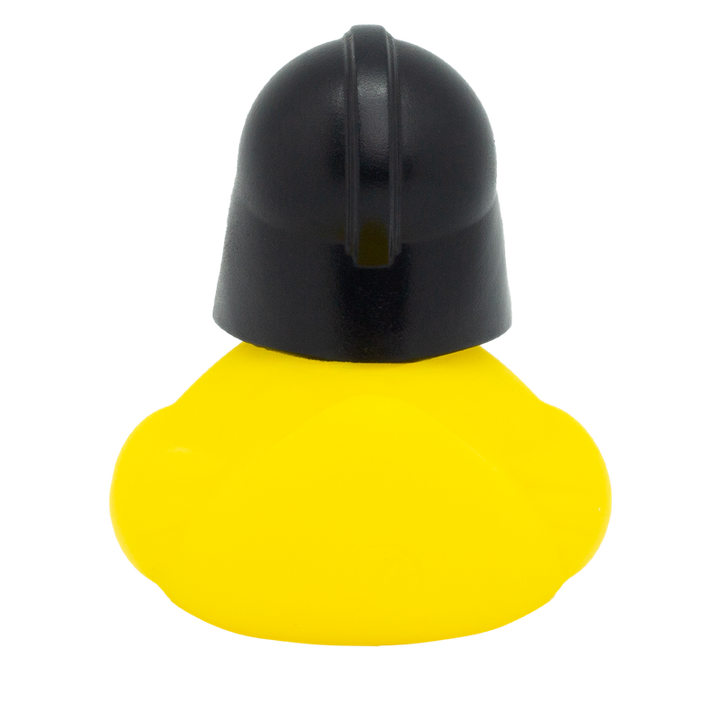 Best Dad in the World Ente Badeente Quietscheente Gummiente Lilalu