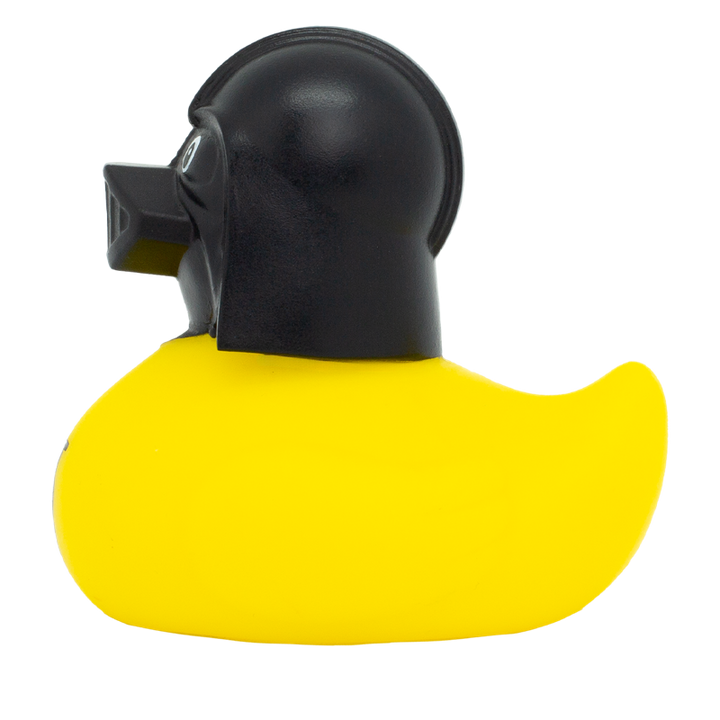 Best Dad in the World Ente Badeente Quietscheente Gummiente Lilalu