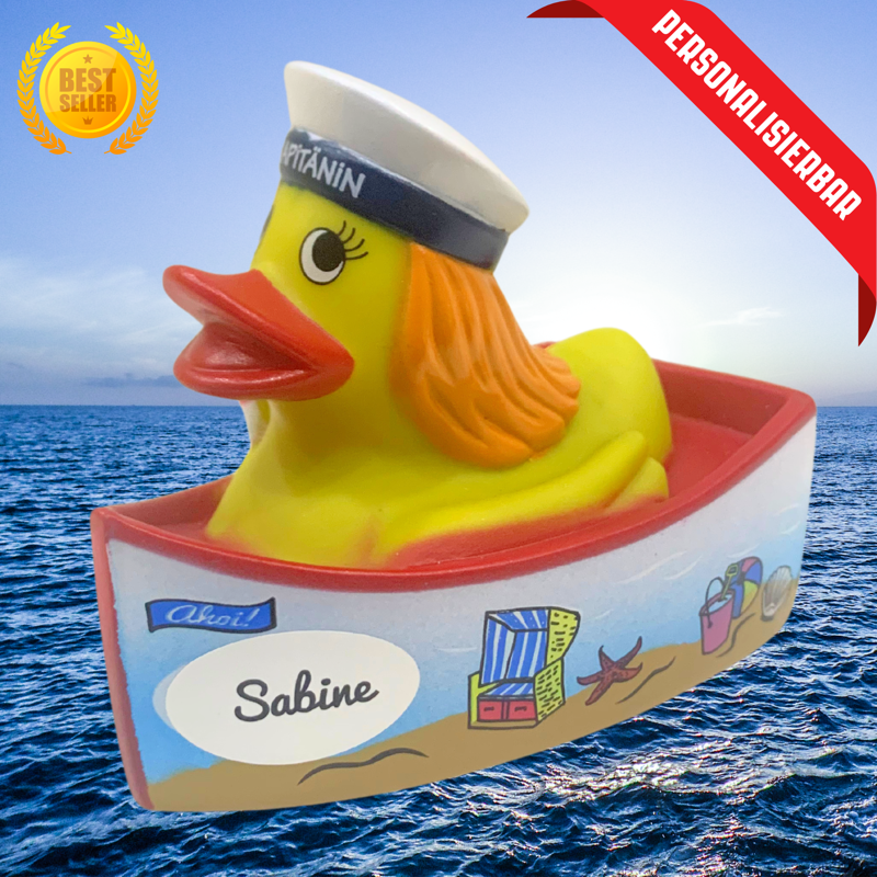 Freizeit & Hobby Badeenten Quietscheenten – Entengalerie