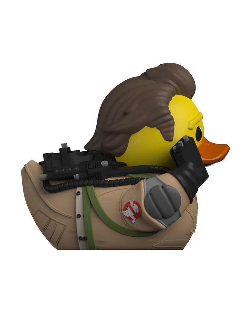 Ghostbusters Peter Venkman Ente Badeente Sammelfigur TUBBZ