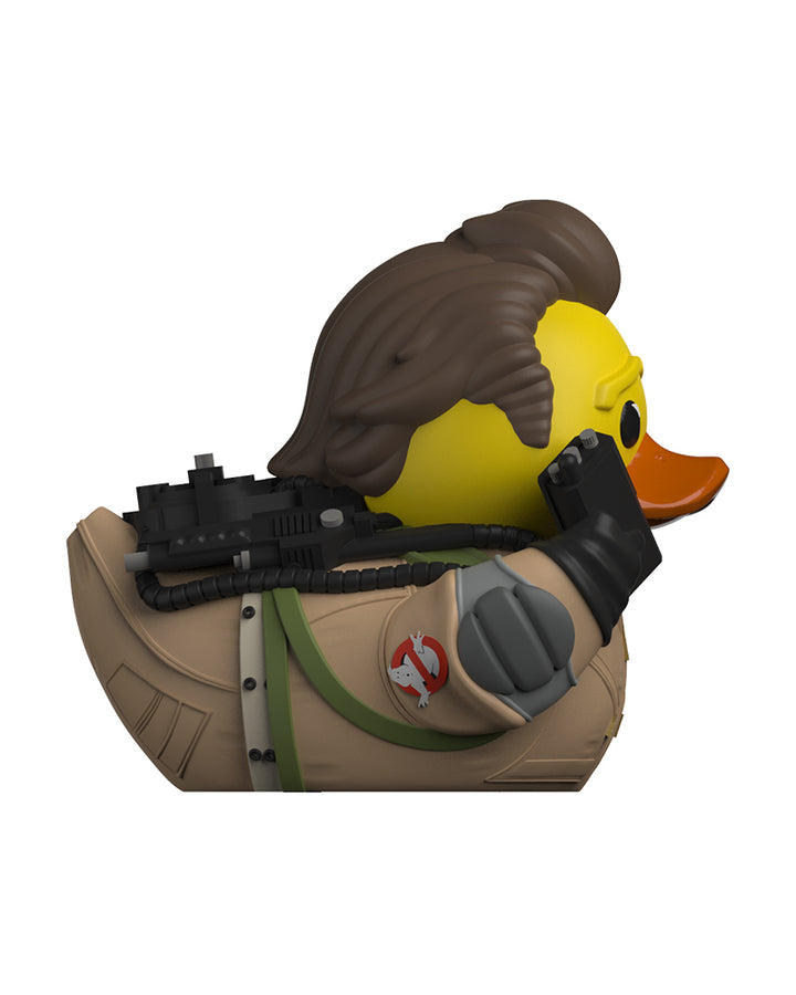 Ghostbusters Peter Venkman Ente Badeente Sammelfigur TUBBZ