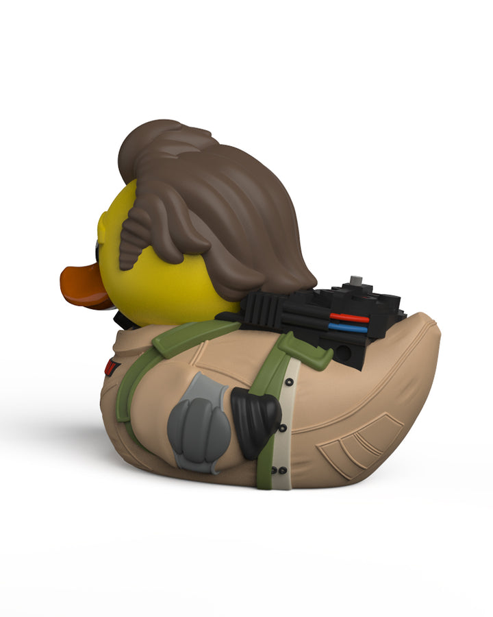 Ghostbusters Peter Venkman Ente Badeente Sammelfigur TUBBZ