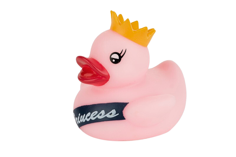 400 Mini-Enten Aus Harz - Süße Quietscheenten Für Puppenhäuser & Minigärten