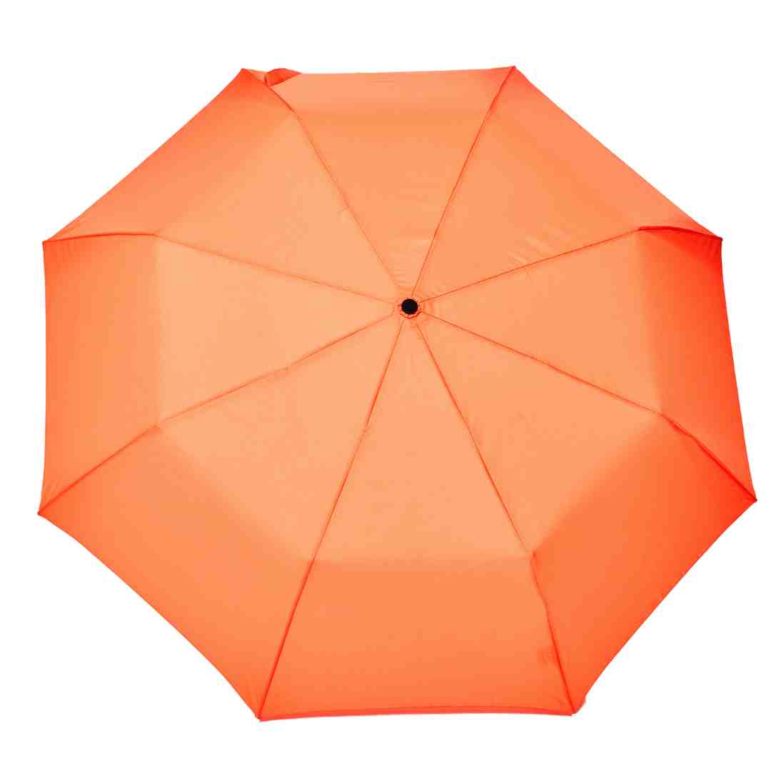 Regenschirm Pfirsich Peach Birkenholz Nachhaltig Original Duckhead