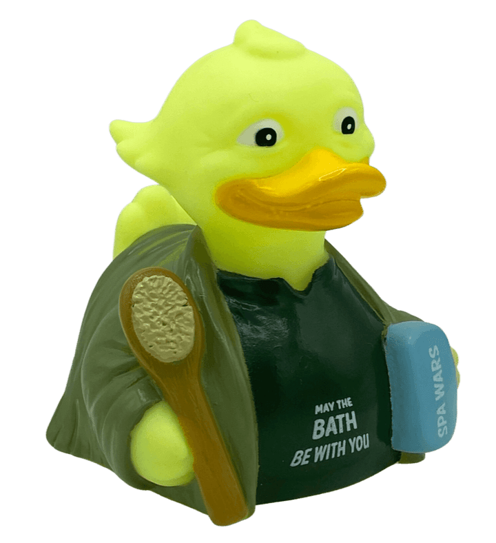 Spa Wars Ente Badeente Quietscheente CelebriDucks