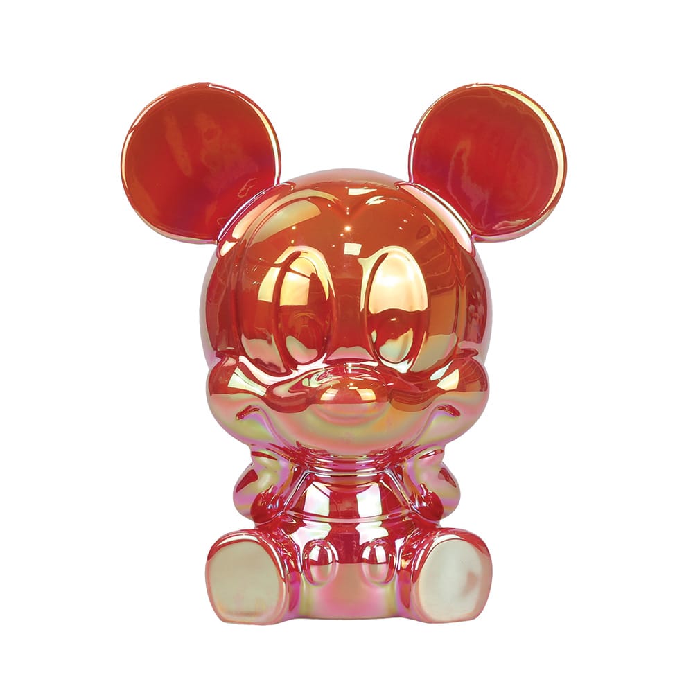 Disney Mickey Keramik Spardose 6016080 Enesco
