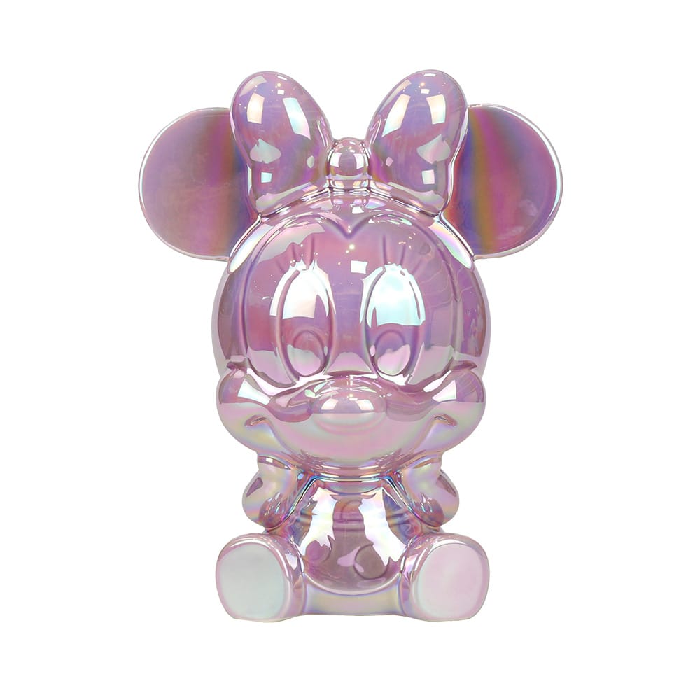 Disney Minnie Keramik Spardose 6016081 Enesco
