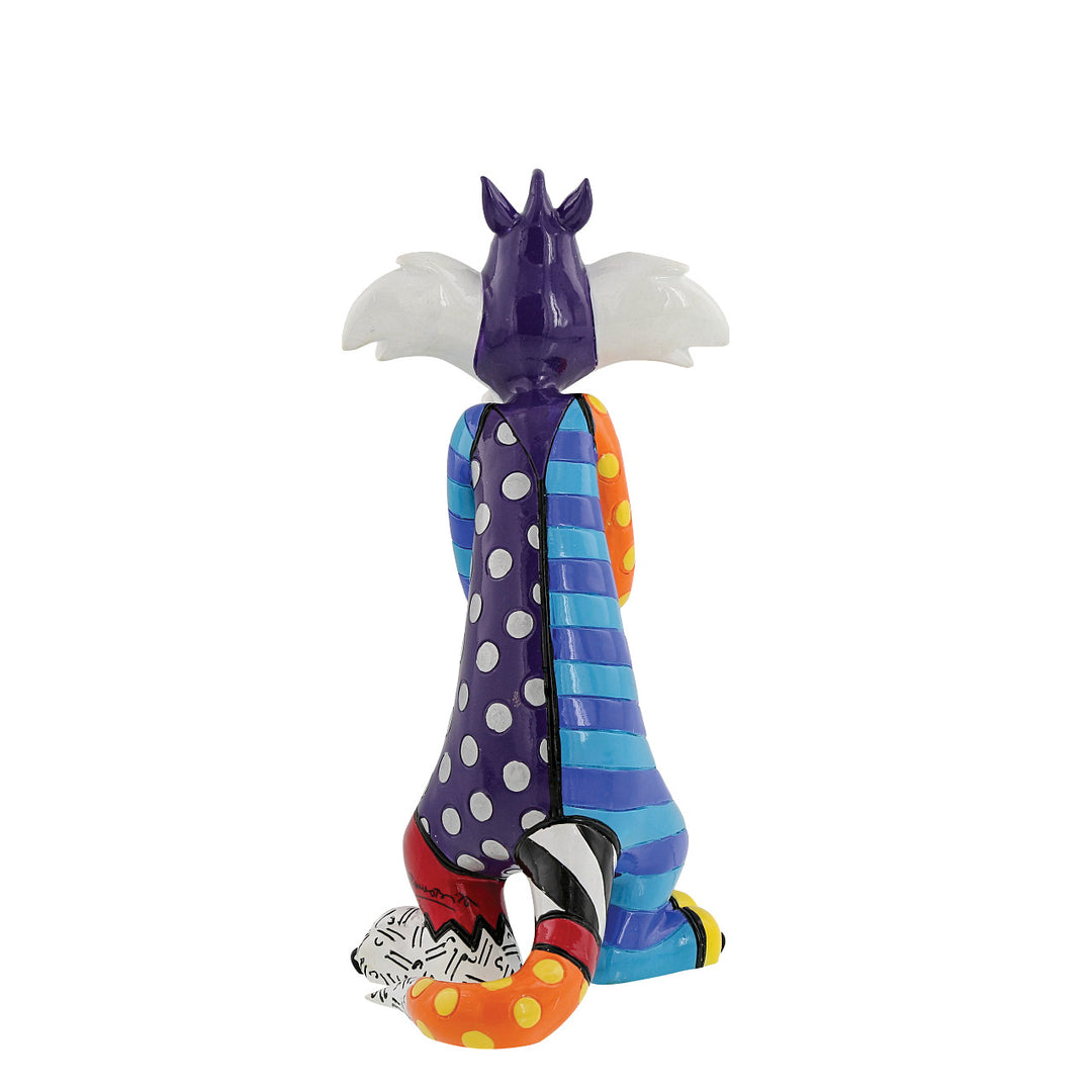 Disney Sylvester Looney Tunes Figur Britto Pop Art 4052545 Enesco