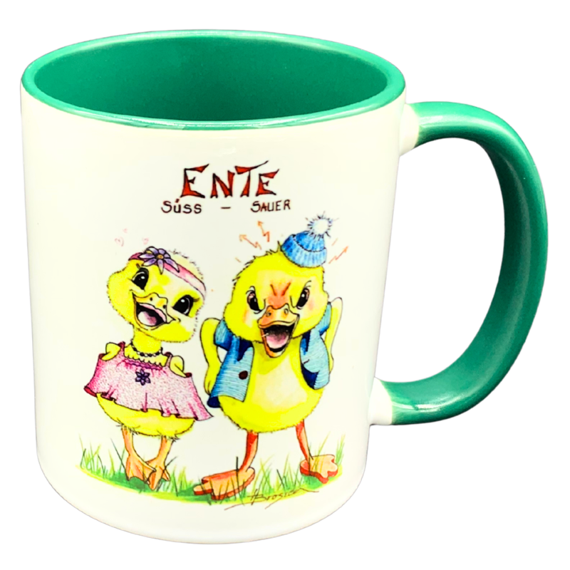 Tasse Kaffeetasse Becher