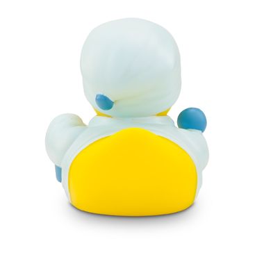 Wellness Spa Beauty Ente Badeente Quietscheente Gummiente