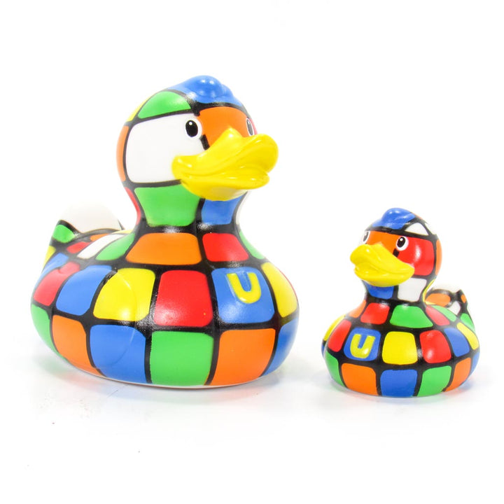 80_s-Cube-Mini-Rubber-Duck-Bud-Duc