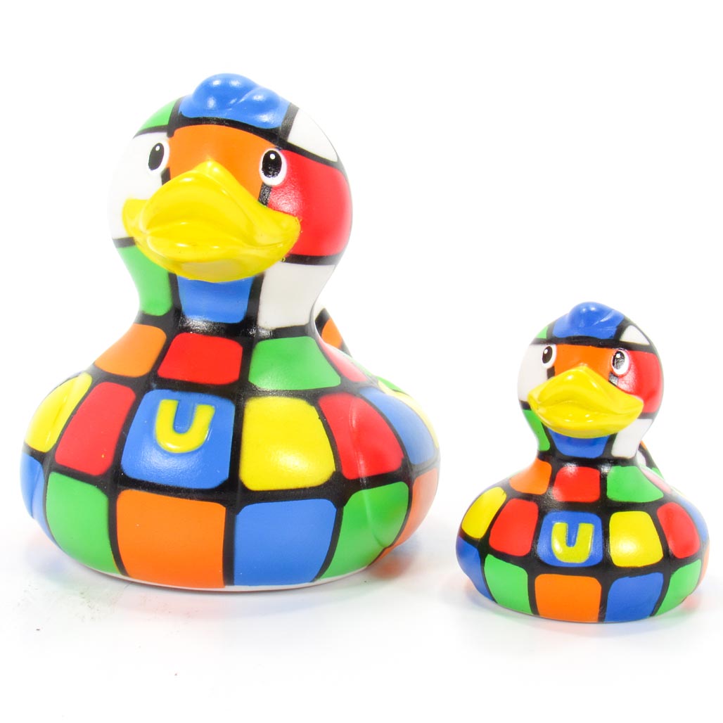 80_s-Cube-Mini-Rubber-Duck-Bud-Duck
